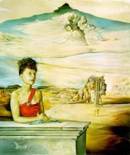 Haga click para ver la imagen ampliada 1951_16_portrait of mrs_ jack warner 1951.jpg